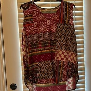 Jones Studio Tank top blouse